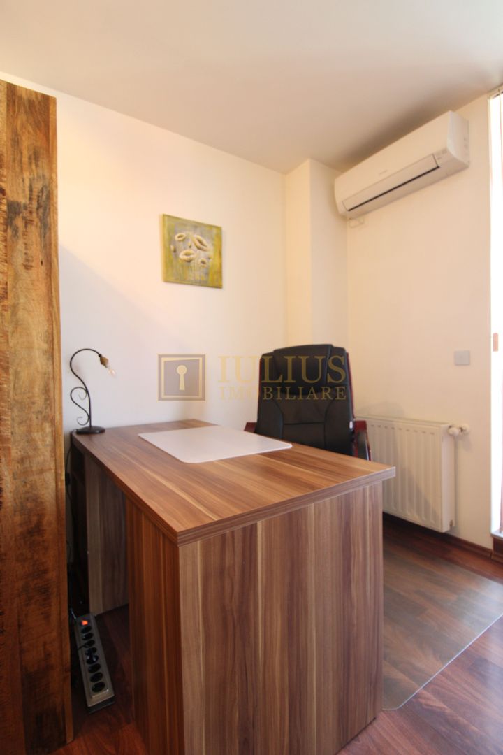 Banu Construct, 2 camere, centrala proprie - Poză 10