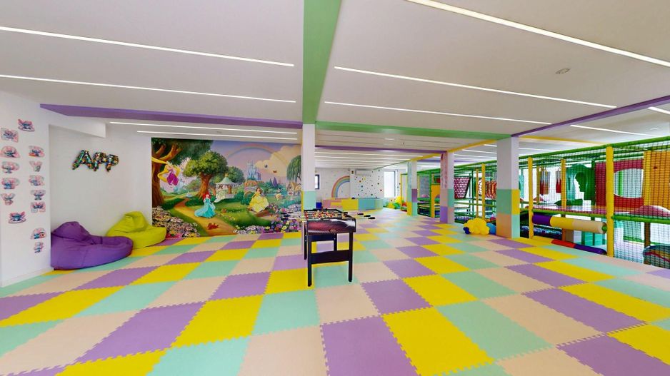 Spațiu comercial modern/showroom Voluntari-Colentina-A3 - Poză 16