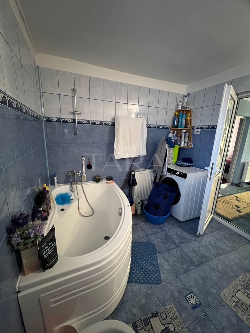 Apartament 3 camere in zona Primariei - Poză 7