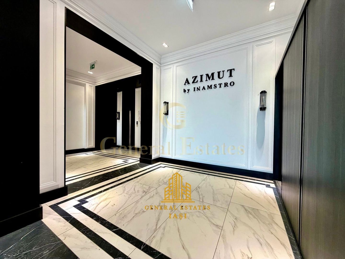 Vânzare apartament PREMIUM cu 3 camere | COPOU | 110 m.p - Poză 15