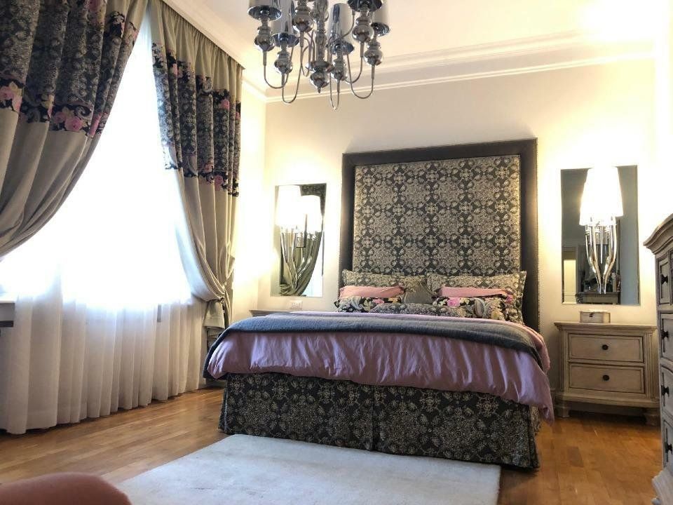 Apartament de Lux 5 Camere || Dorobanți ||  Strada Londra - Poză 10