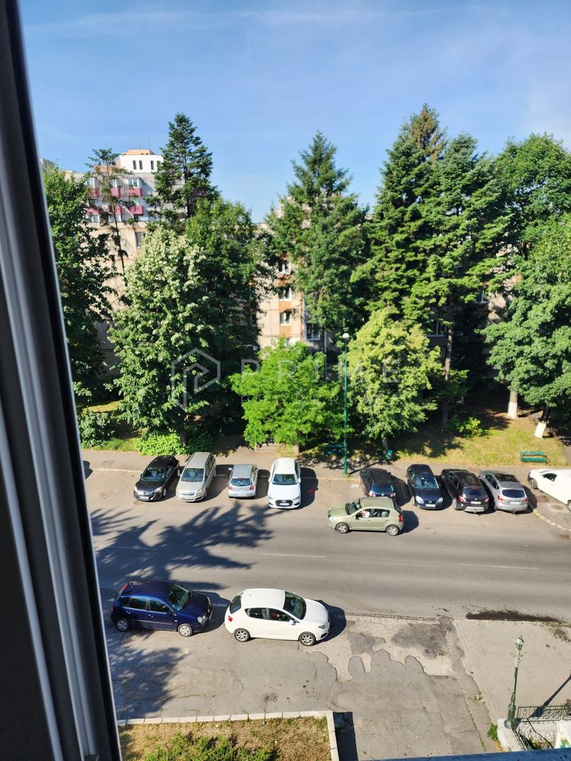 Apartament cu 4 camere | Suprafață generoasă 81mp  | Dâmbu Pietros - Poză 4