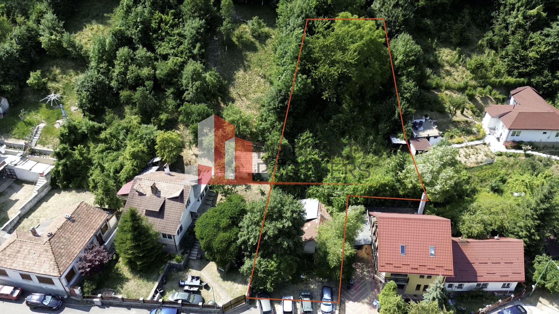 Teren Schei Brașovului – 1289 mp, zonă deosebită - Poză 2