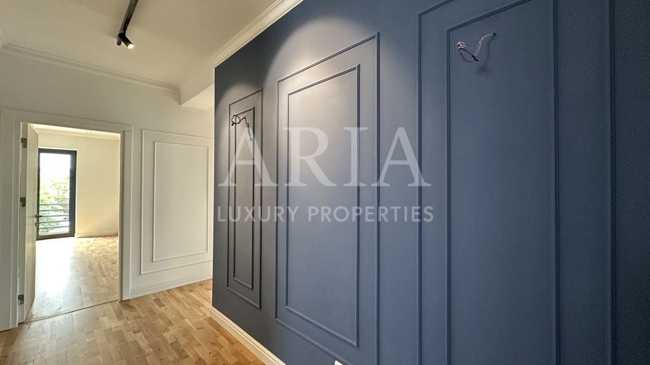 LUXURY DUPLEX 4ROOMS BARBU VACARESCU - Poză 16