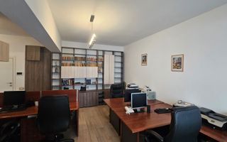 VANZARE AP 2 CAMERE | 1 MAI - VICTORIEI | 59 MP | TERASA 19 MP - Poză 2