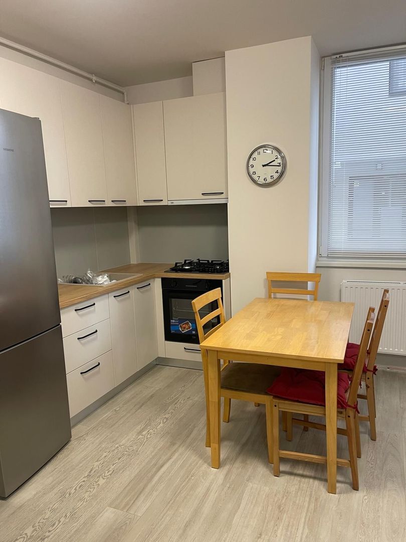 Giroc-Eso | 3 camere | Loc de parcare | Prima inchiriere - Poză 7