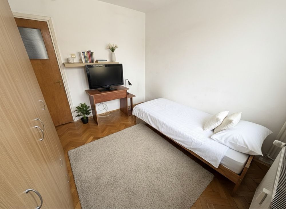 Vanzare apartament 3 camere Titan-6 minute metrou 1 Decembrie 1918 - Poză 4