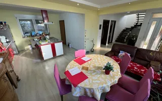 Casa individuala, 5 camere,gradina,Europa zona Complex Luminia,Ionesco - Poză 14