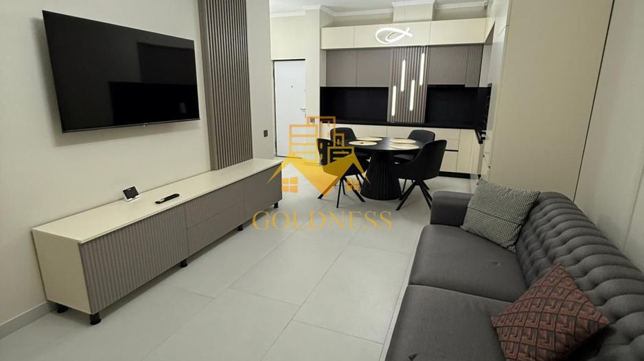 2 Camere open space, Parcare, Zona Vivo, Bloc nou, BMW, Avram Iancu. - Poză 1