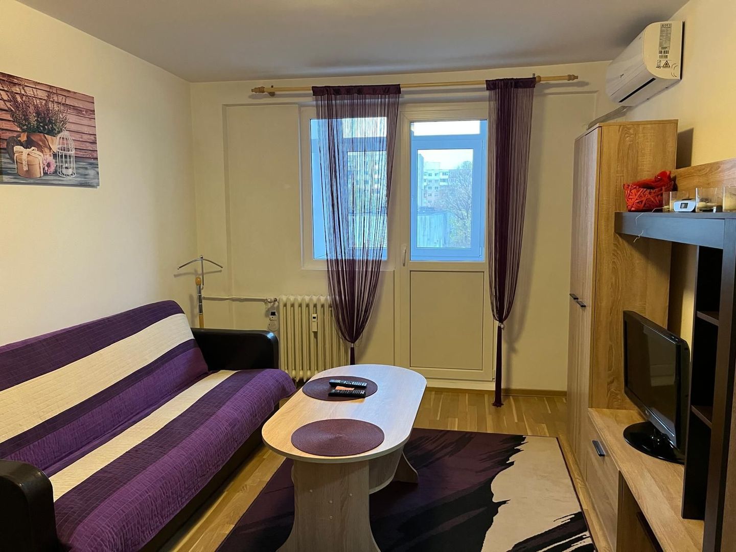 Apartament 2 camere Drumul Taberei - Poză 1