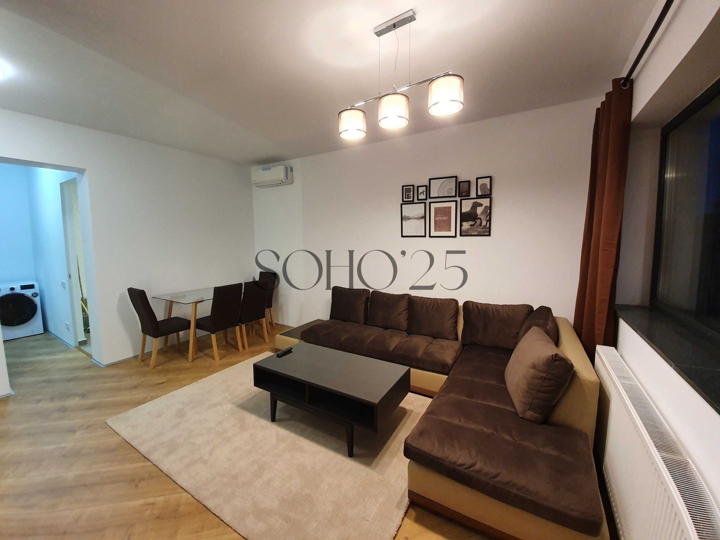 Vand Apartament 2 Camere | 4 City North | Rond OMV | Loc de parcare - Poză 2