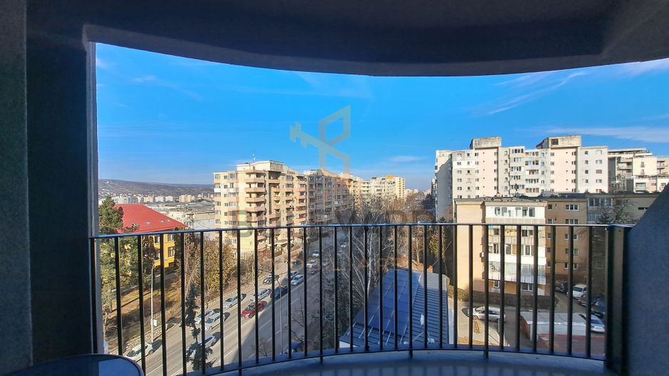 Comision 0! Apartament de vanzare la cheie in bloc nou! - Poză 1