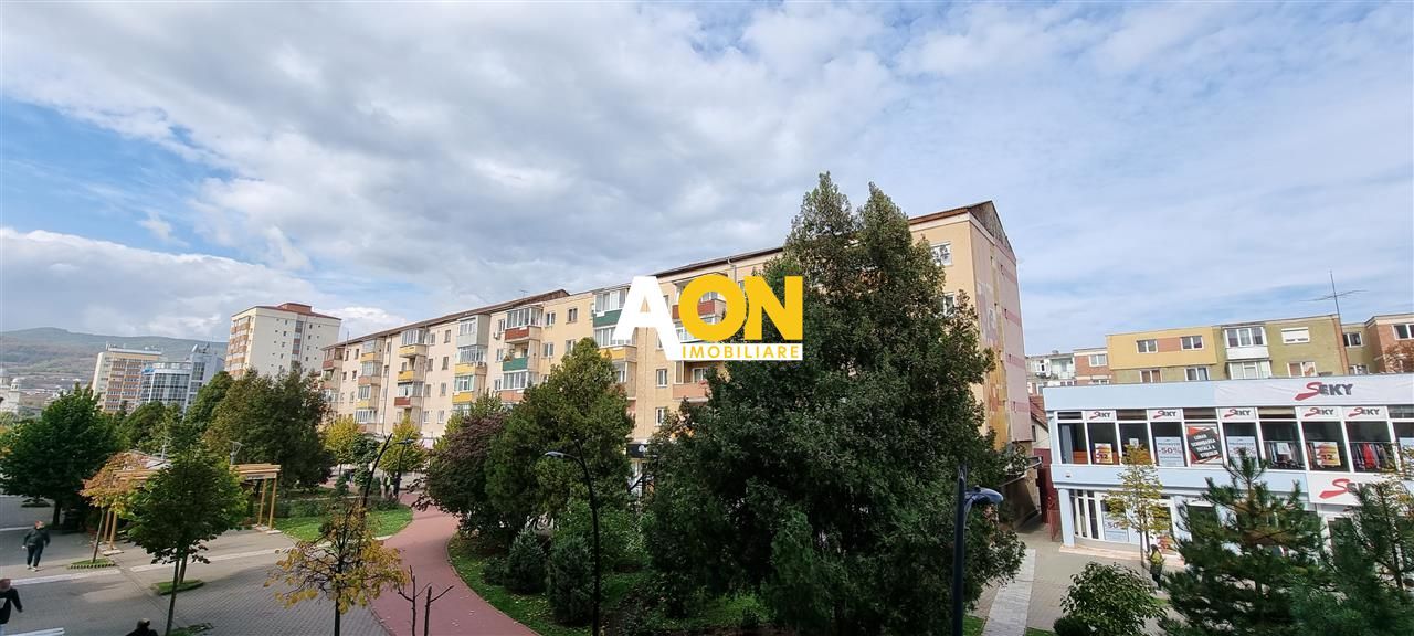 Apartament De Lux Bloc Nou Bulevardul Transilvaniei - Poză 10