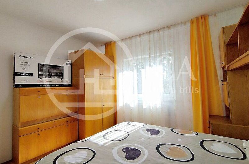 Apartament cu 2 camere de inchiriat in zona Nufarul, Oradea - Poză 2