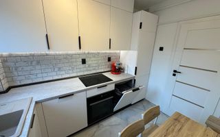 Ap 3 camere, renovat PREMIUM, 2 terase + 2 locuri de parcare- Podu Ros - Poză 9