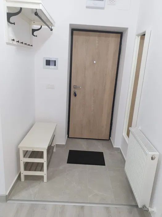 Apartament 2 camere HILS PALLADY, Parcare Inclusa, 3 min Metrou - Poză 8