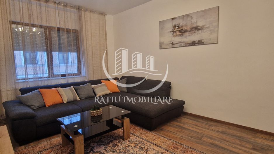 Apartament cu 2 camere | Ultracentral | Oradea - Poză 5