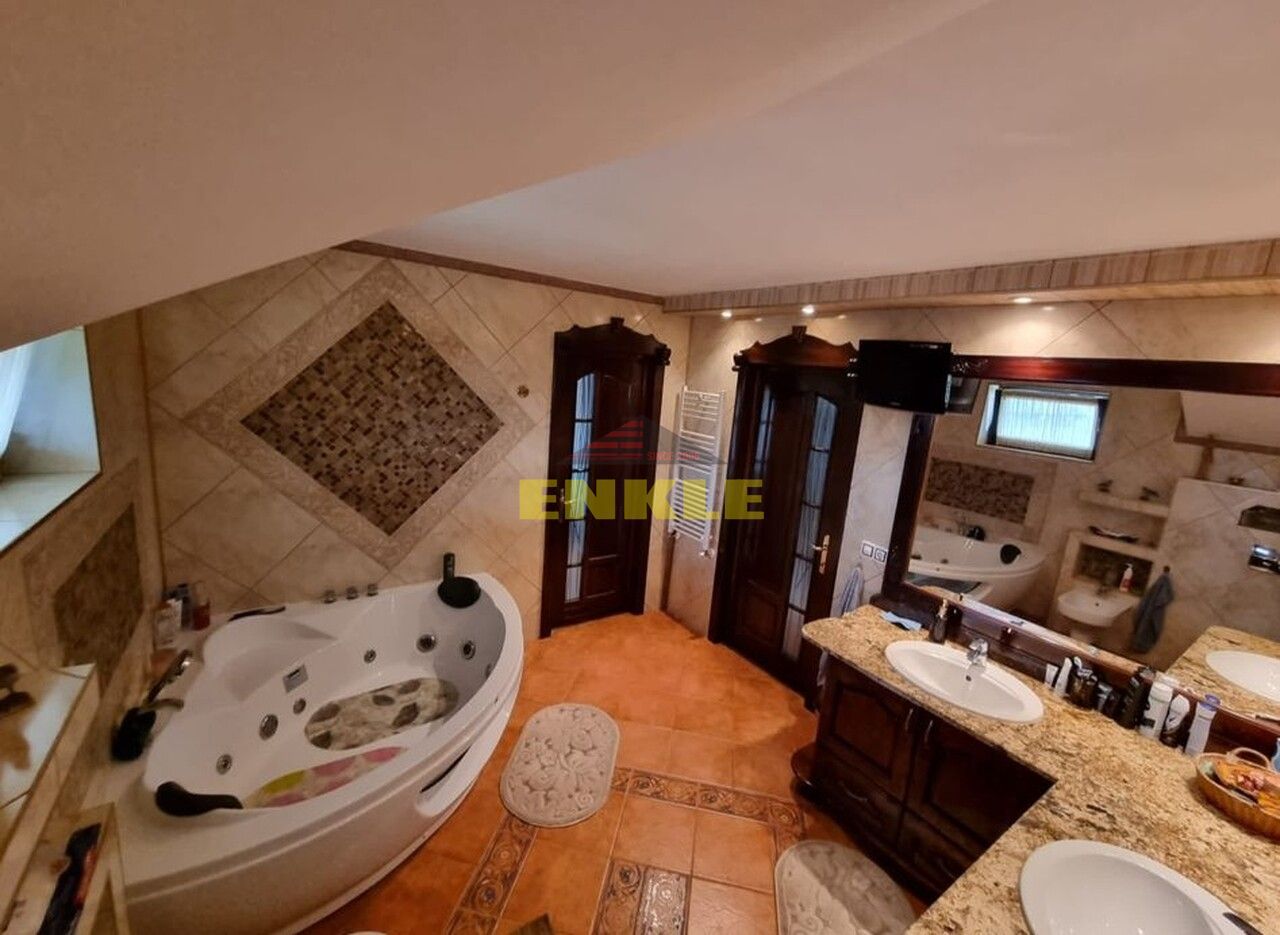 De vânzare Vila P+M, 303 mp si 1000 mp teren, Catamaresti-Deal - Poză 7