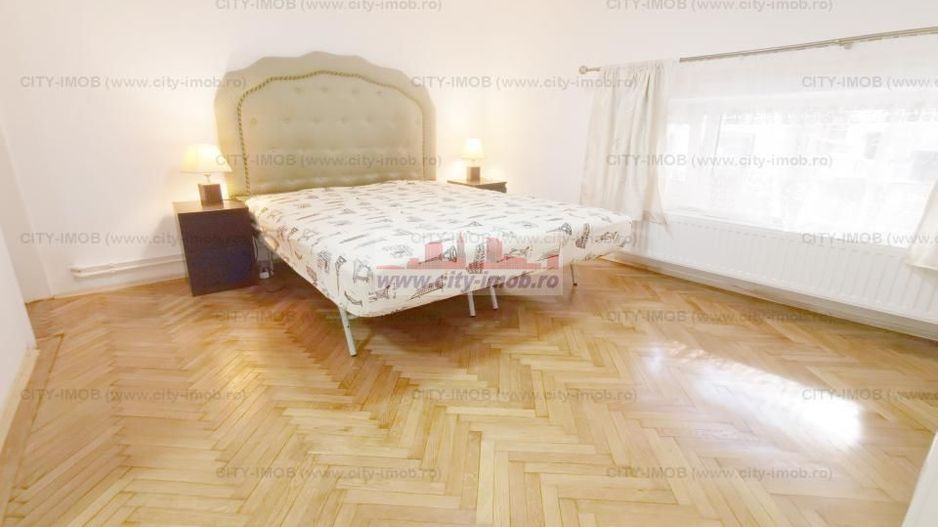 Inchiriere Garsoniera Studio Romana Amzei Bucuresti - Poză 5