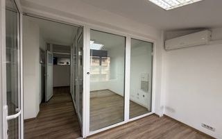 Spațiu pentru birouri| 100 mp| Zona Modern - Calea Dorobantilor - Poză 5