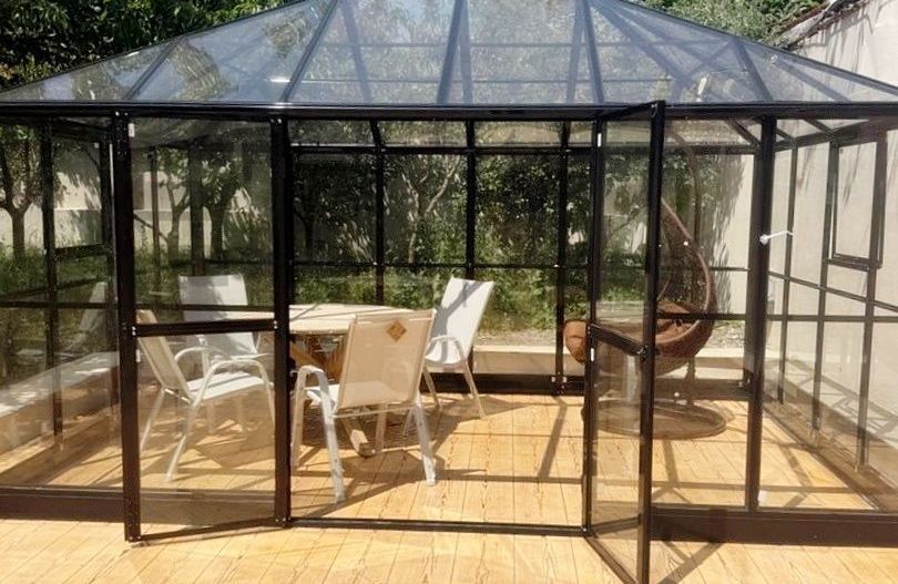 Apartament central cu 2 camere de inchiriat - Poză 7