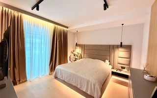 Apartament 2 camere | 77,4 mp utili + logie 11,7 mp | Finisaje premium - Poză 8