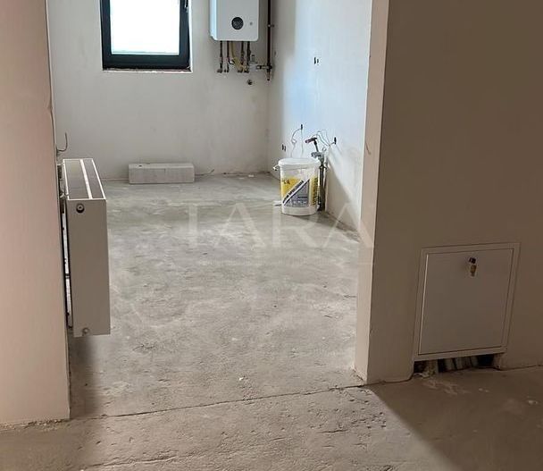 Apartament 2 camere de vânzare în ansamblu nou, zona Zorilor. - Poză 1