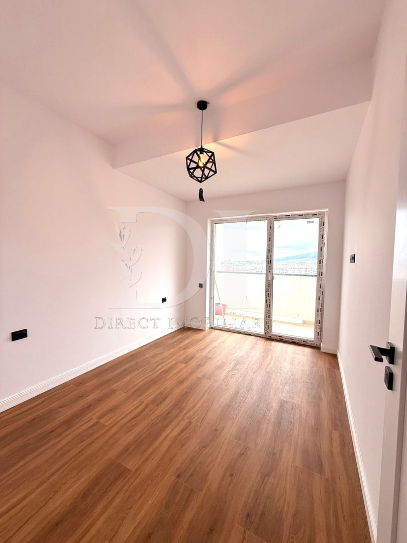 Apartament finisat | două camere | Zona Eroilor - Poză 6