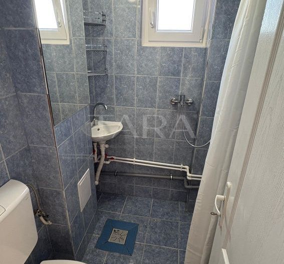 Garsonieră renovată, mobilată, zonă Stadion CFR, investiție excelenta. - Poză 6