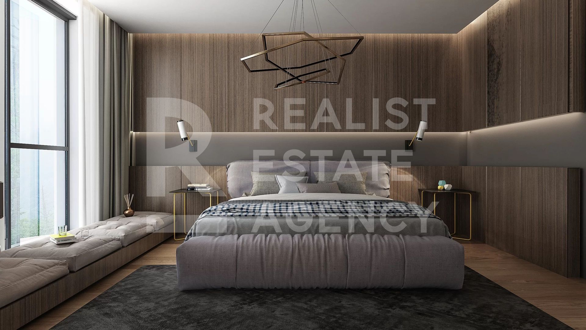 Vânzare, apartament cu 3 camere, Coresi Avantgarden, Brașov - Poză 4