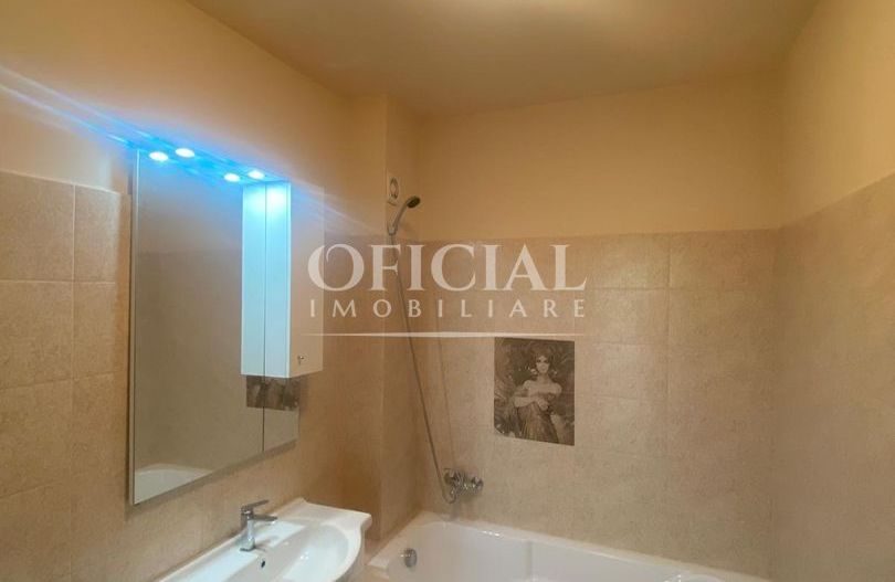 Apartament 3 Camere | 86 Mp | 2 Bai |Logie | Garaj | Floresti VIVO BMW - Poză 16