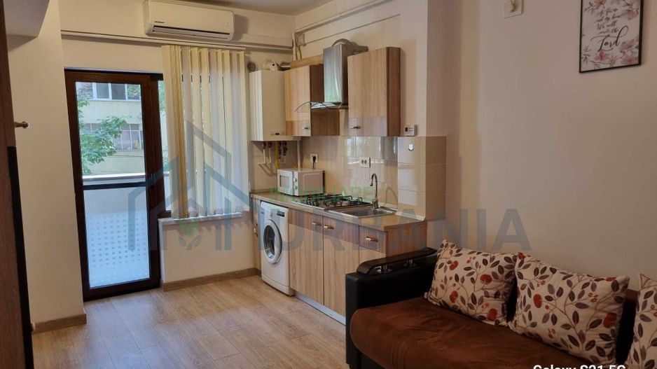 # - Ap. 2 Cam, DE LUX in Newton City Residence Nicolina II - Poză 1