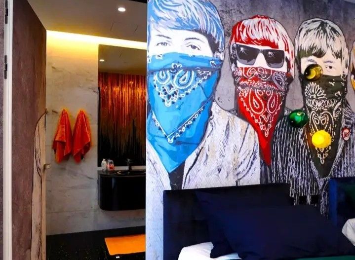 Penthouse deosebit One Herastrau Park I View superb - Poză 8