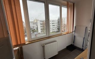 Apartament 3 camere mobilat si 2 garaje zona Bucium - Poză 19