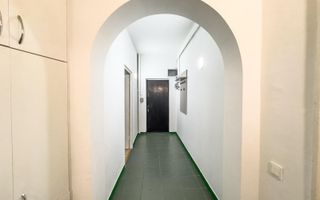 2 Camere | Bucurestii Noi | metrou Jiului | Parc Bazilescu | 60 mp - Poză 12