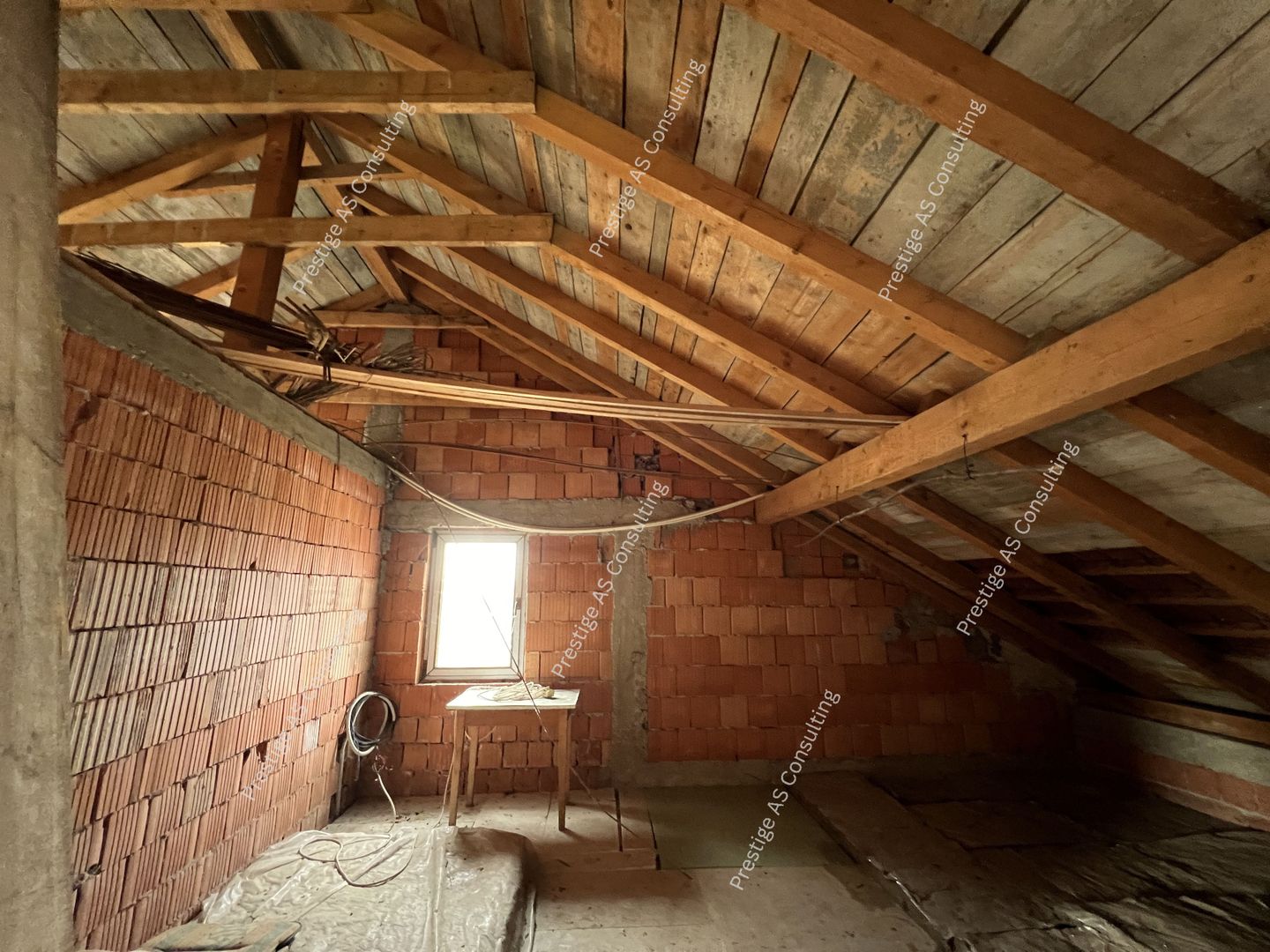 Vila Individuala | 6 Camere | 700mp Teren Giarmata - Poză 11