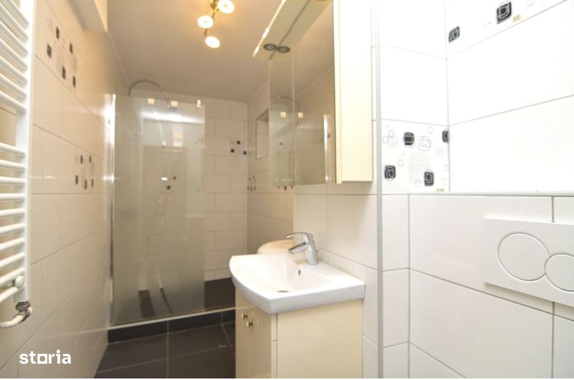 De Inchiriat Apartament 2 Camere, Unirii - Alba Iulia - Poză 15