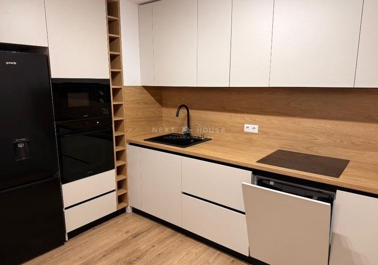 Apartament 2 camere, 57 mp, complet mobilat și utilat, Hercesa STELLARIS - Poză 5