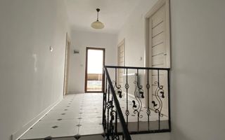 CASA FINALIZATA SI MOBILATA  120 MP ZONA AEROPORT - Poză 7