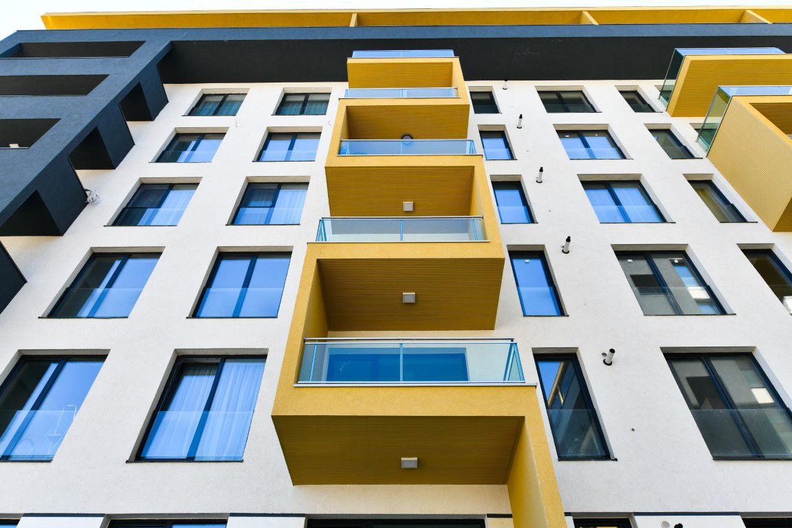 Aviatiei Apartments - Poză 2