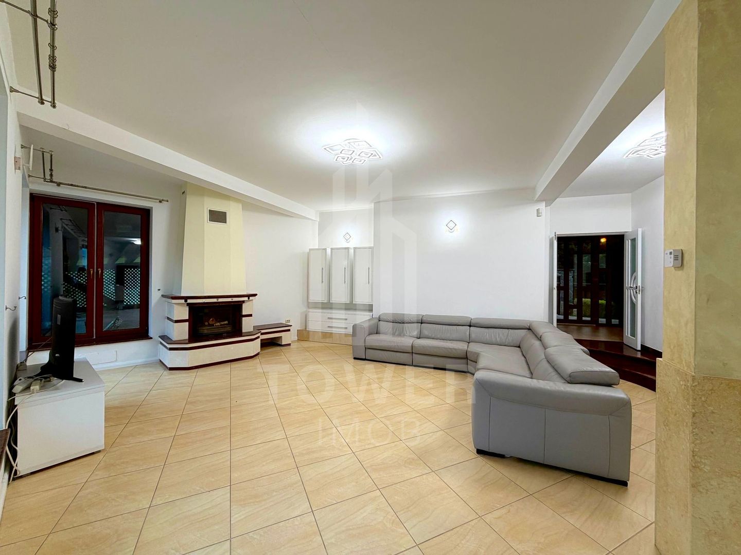 Casă premium de închiriat-Cisnadioara - Poză 15