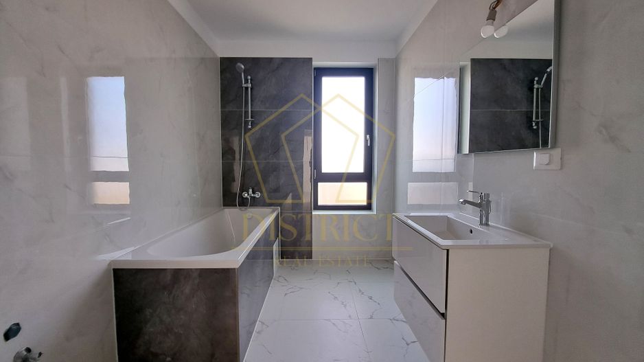 COM 0% Apartament cu 3 camere si terasa de 61 mp | Torontalului - Poză 9