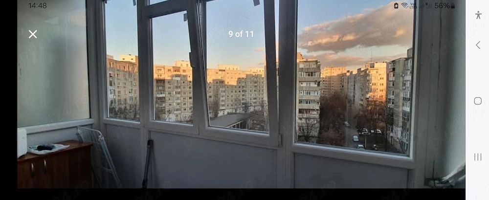🔑 De Închiriat: Apartament 2 Camere Decomandat – Zona Tineretului - Poză 4