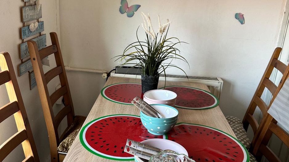 SPATIU COMERCIAL DOMENII, LOC PARCARE, CENTRALA, MOBILAT/UTILAT, CURTE - Poză 9