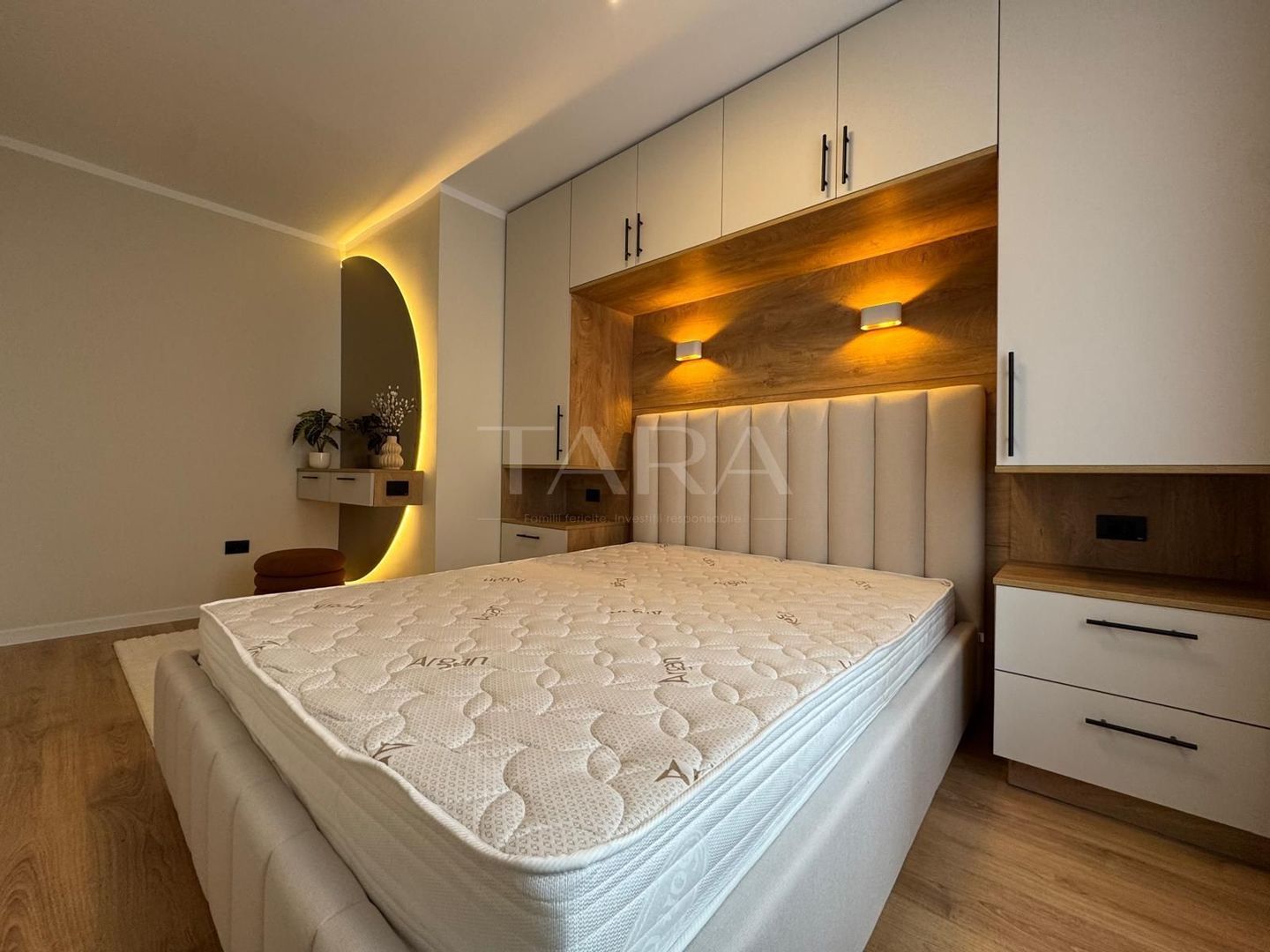 Grigorescu – 3 camere complet renovat, mobilat modern, ideal investiți - Poză 2