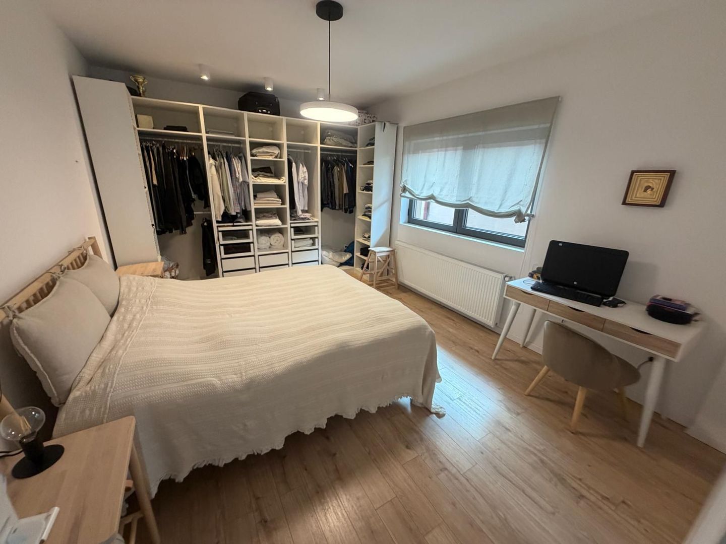 VILA INDIVIDUALA CLINCENI, 5 CAMERE, NOU, TEREN 602MP, COMISION 0% - Poză 4