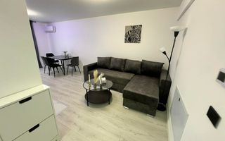 Inchiriere Studio Modern , bloc nou,-Piata Sudului - Poză 3