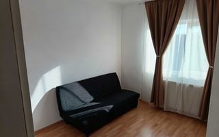 Apartament cu 2 camere, decomandat, balcon și parcare. - Poză 3