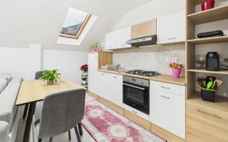 2 camere | Bloc nou | Shopping City | Loc parcare | Mobilat lux | - Poză 4