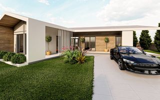 Parcele de teren în cartier nou de case, lângă Atrium Mall - Poză 17